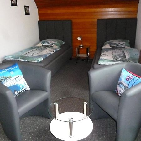 "Haus Ambiente" Apartment & Gaestehaus Brome - Modern, Zu Fairen Preisen מראה חיצוני תמונה