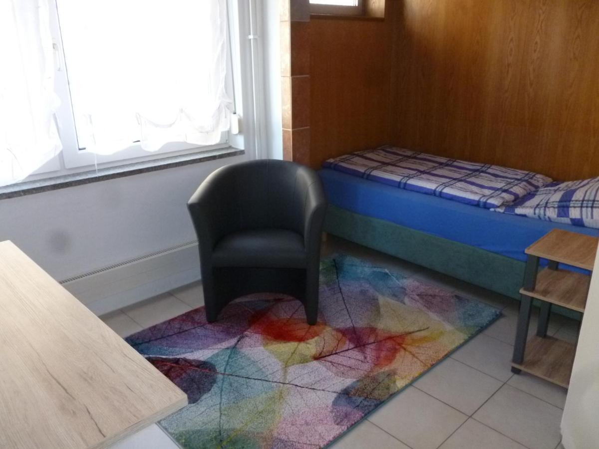 "Haus Ambiente" Apartment & Gaestehaus Brome - Modern, Zu Fairen Preisen מראה חיצוני תמונה