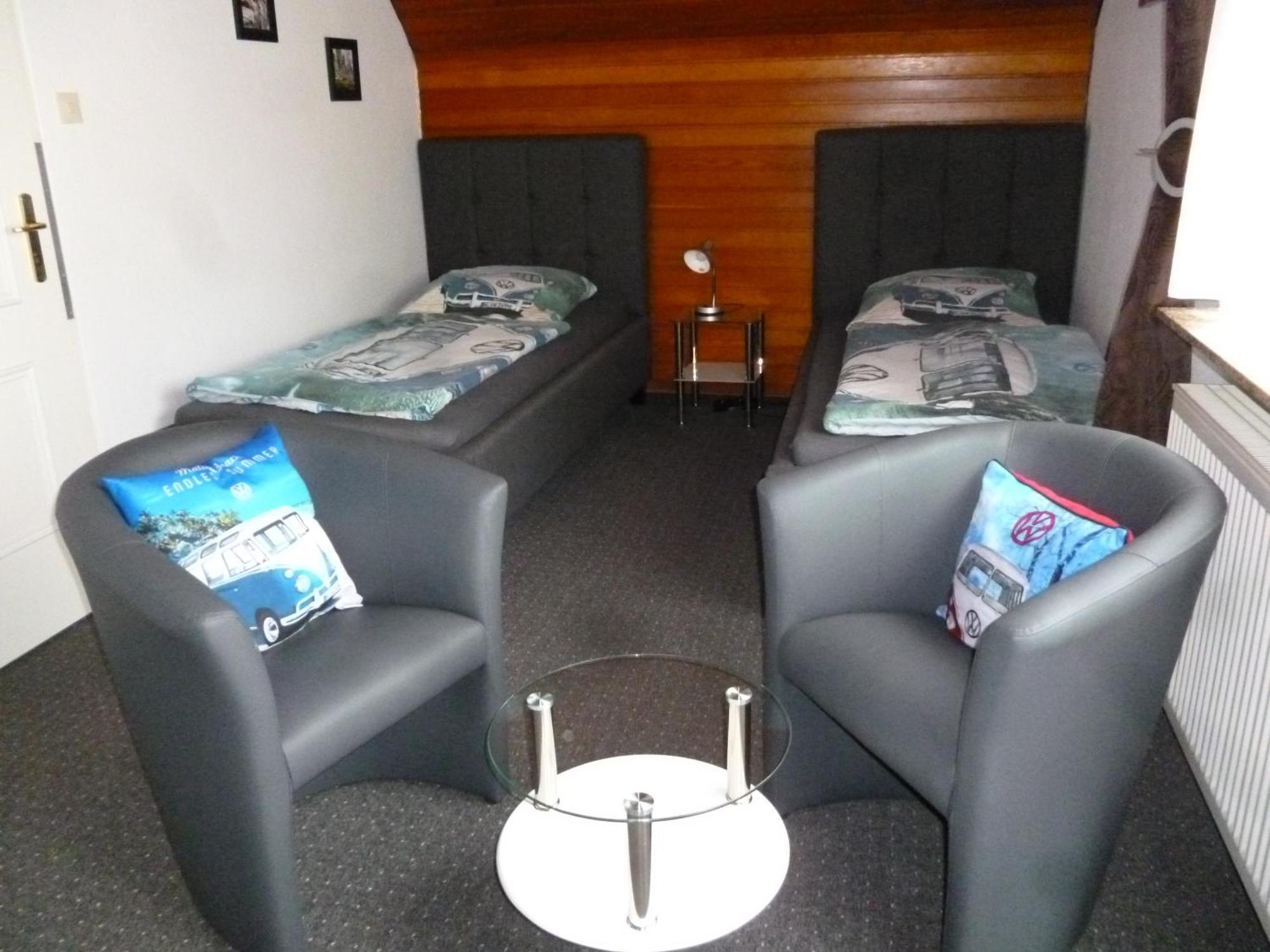 "Haus Ambiente" Apartment & Gaestehaus Brome - Modern, Zu Fairen Preisen מראה חיצוני תמונה